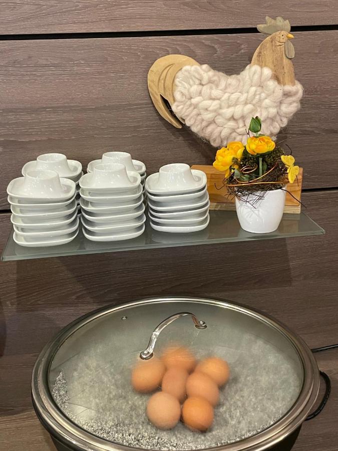 Bronnbacher Hof Hotel Wertheim
