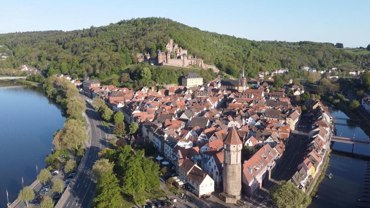 Bronnbacher Hof