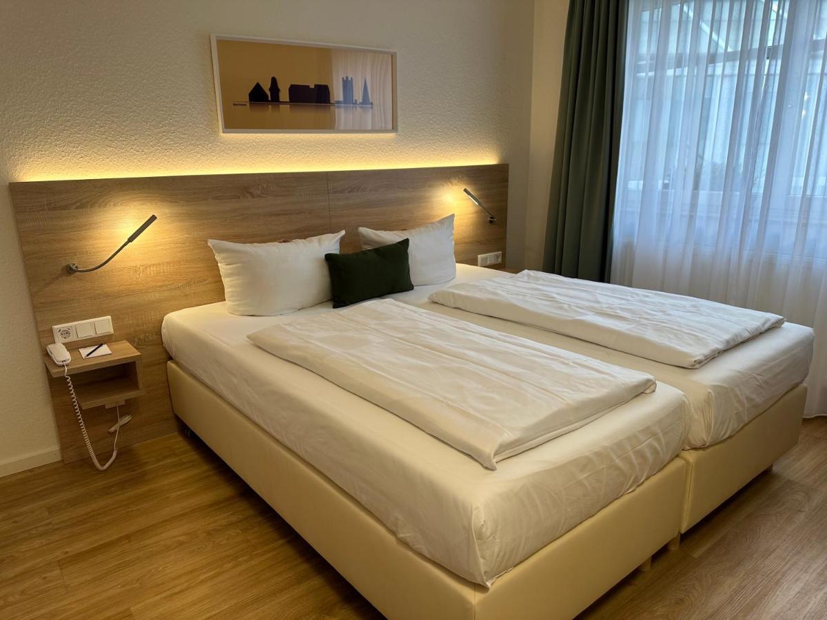 Bronnbacher Hof Hotel Wertheim