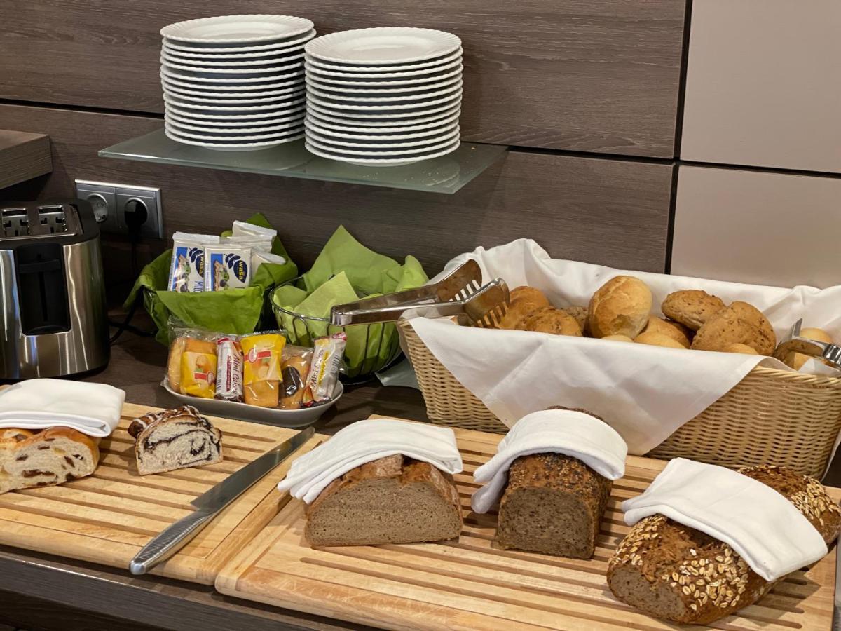 Hotel Bronnbacher Hof Wertheim