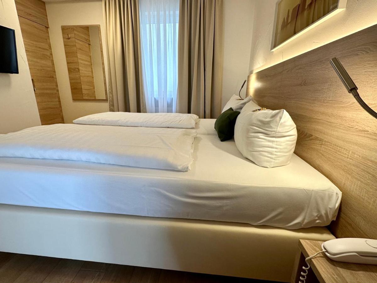 Bronnbacher Hof Hotel