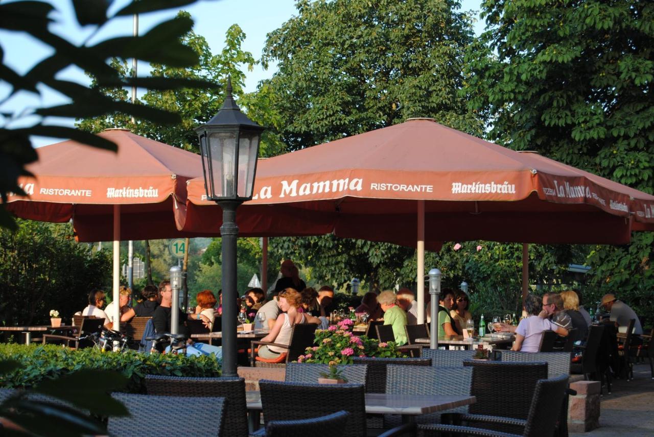 Bronnbacher Hof Hotel Wertheim