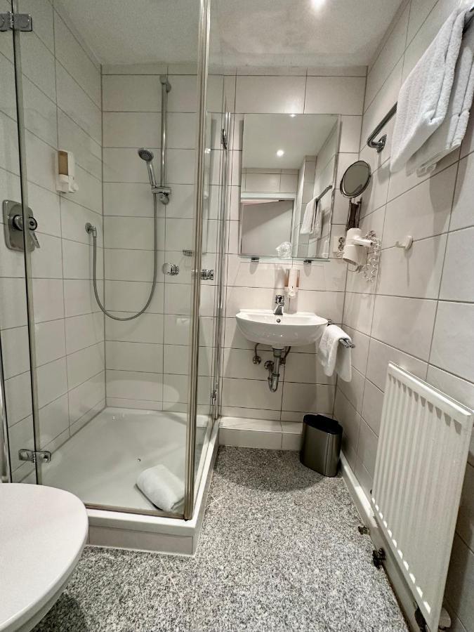 Bronnbacher Hof * Wertheim