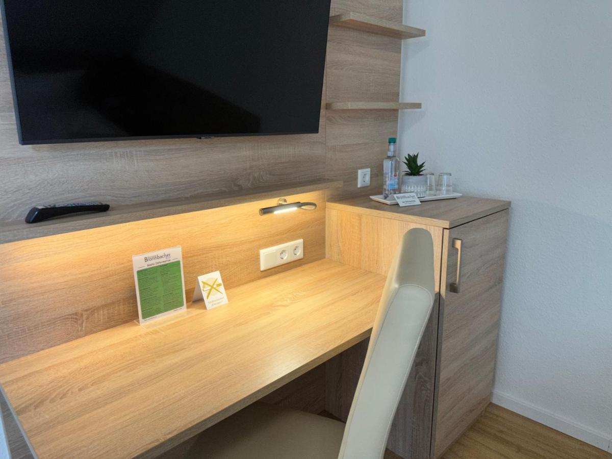 Hotel Bronnbacher Hof