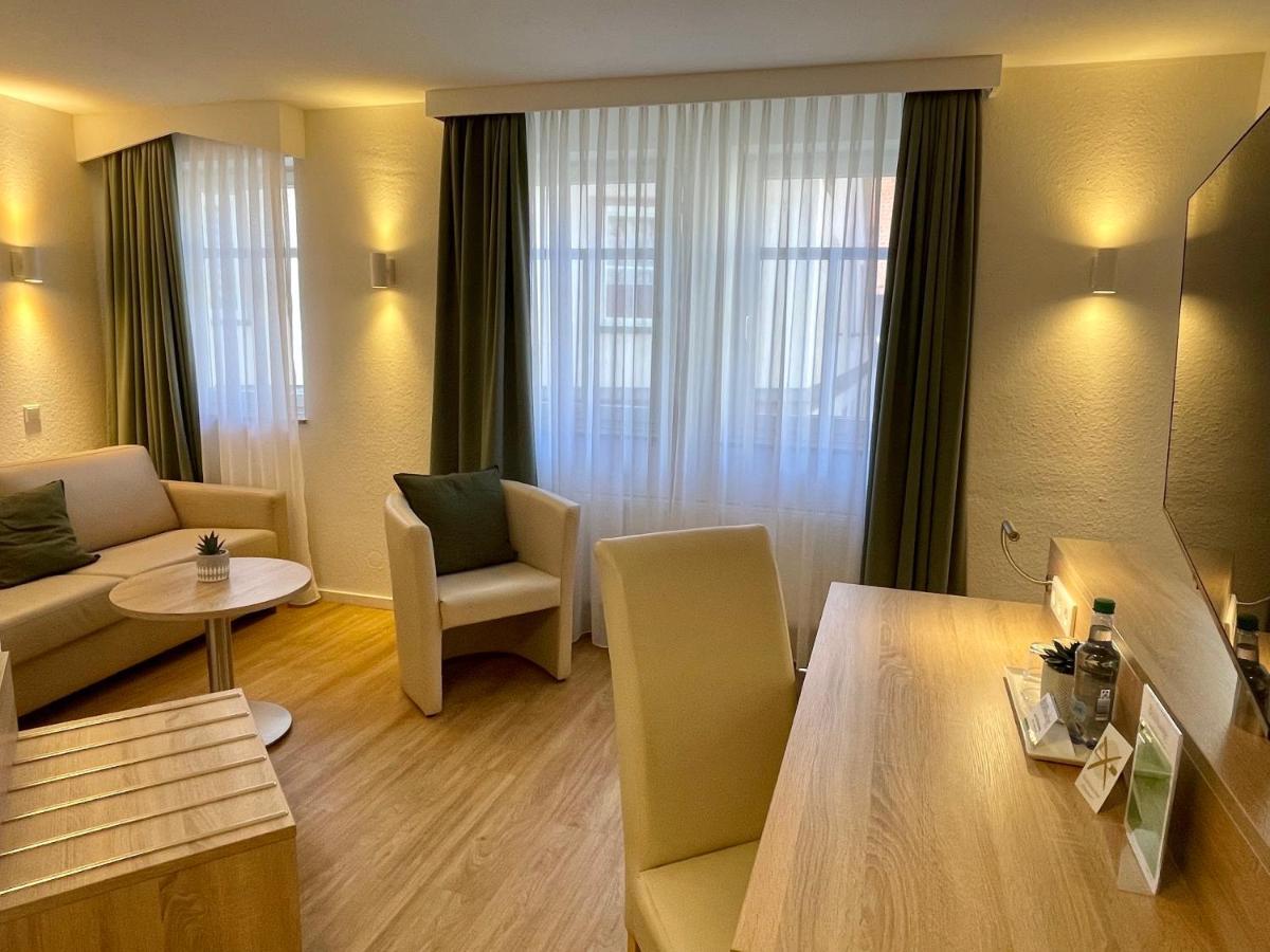Bronnbacher Hof Hotel Wertheim