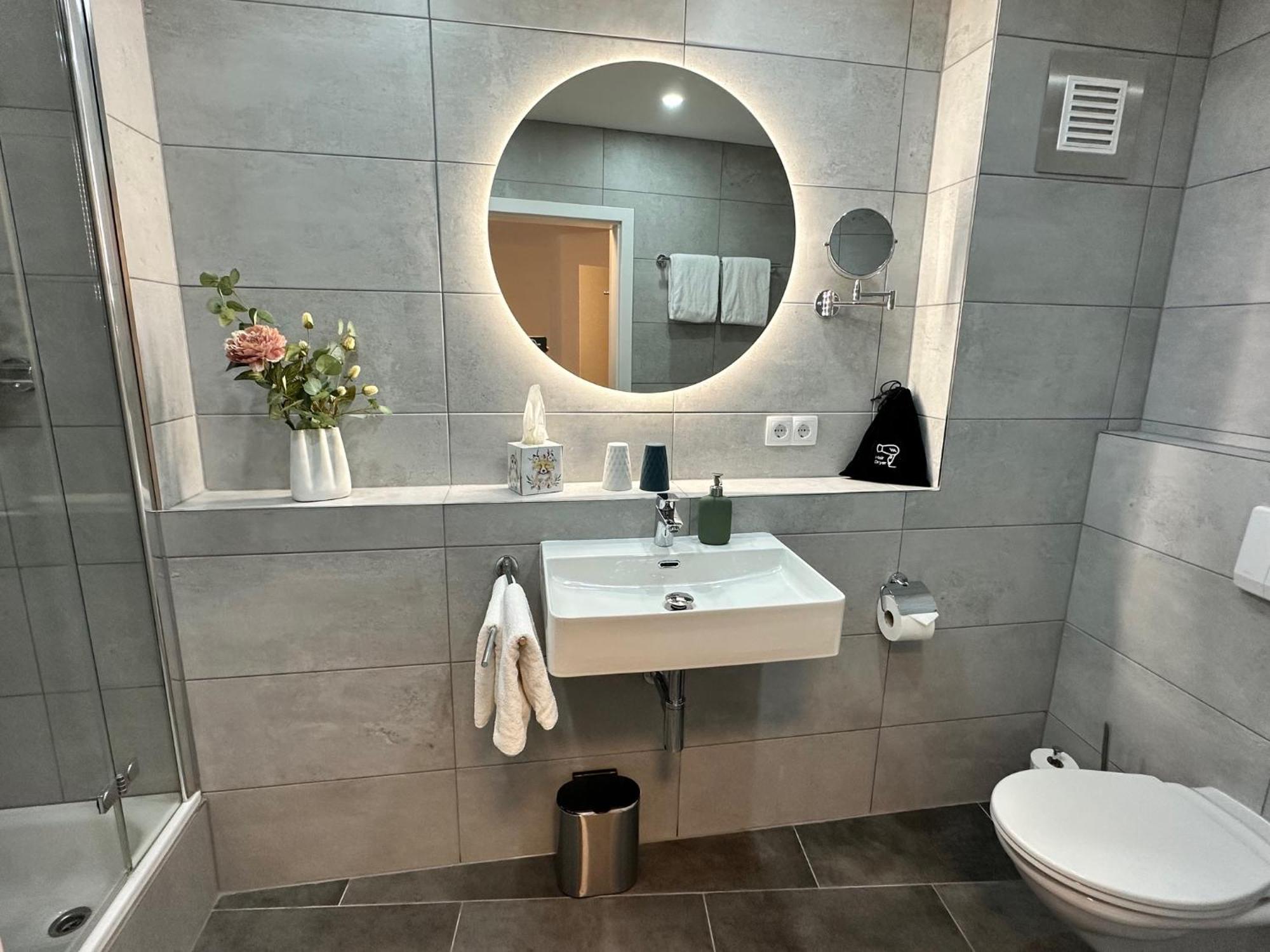 Bronnbacher Hof Hotel Wertheim