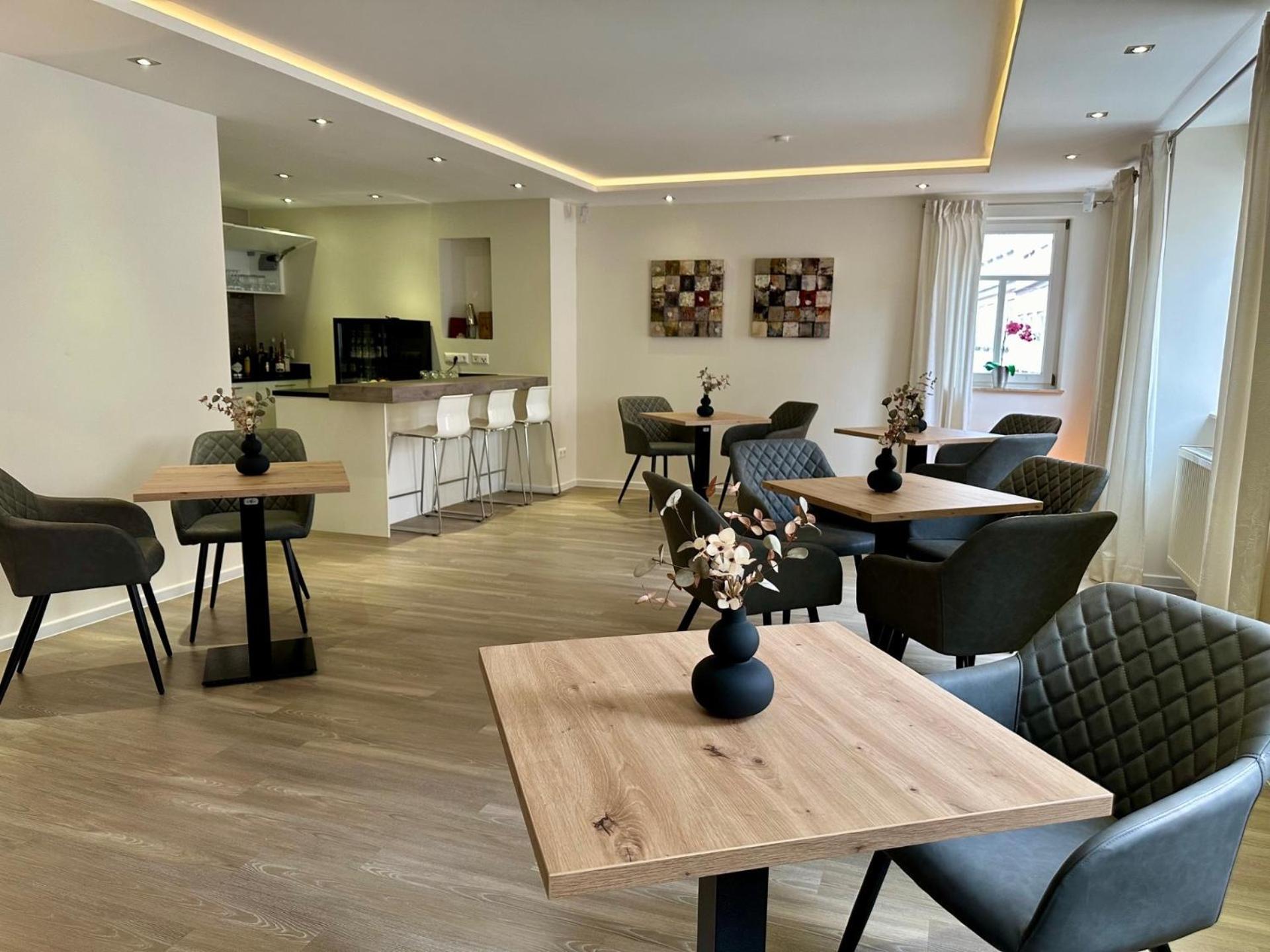 Hotel Bronnbacher Hof
